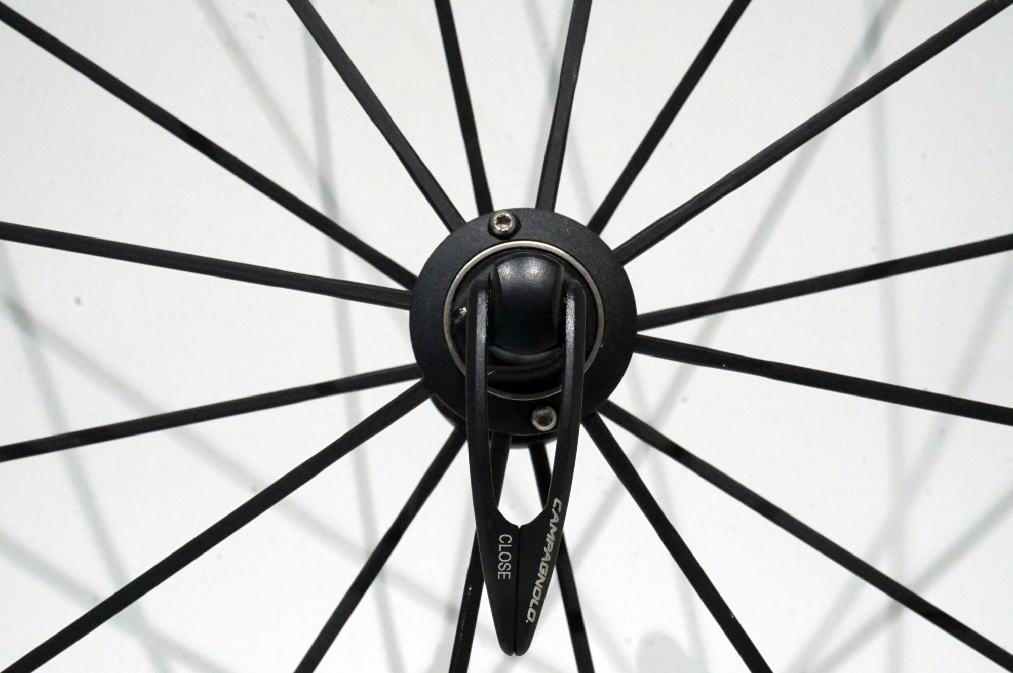 CAMPAGNOLO 「カンパニョーロ」 SHAMAL MILLE シマノ11速 ホイール