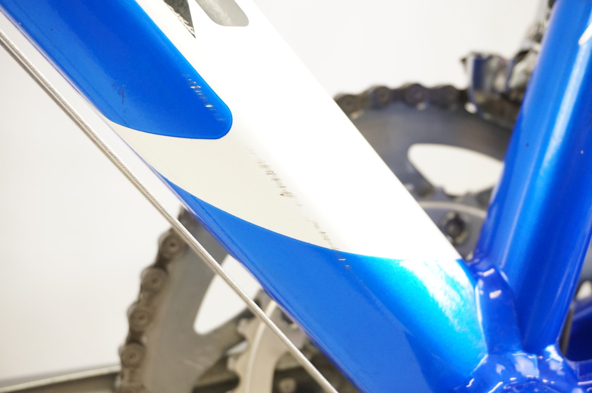 ANCHOR 「アンカー」 RCS5 SPORT 2008年モデル ロードバイク / 宇都宮店
