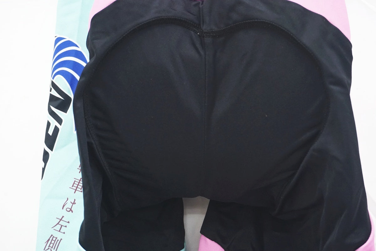 SUNVOLT 「サンボルト」 Lサイズ ビブショーツ / 大阪美原北インター店