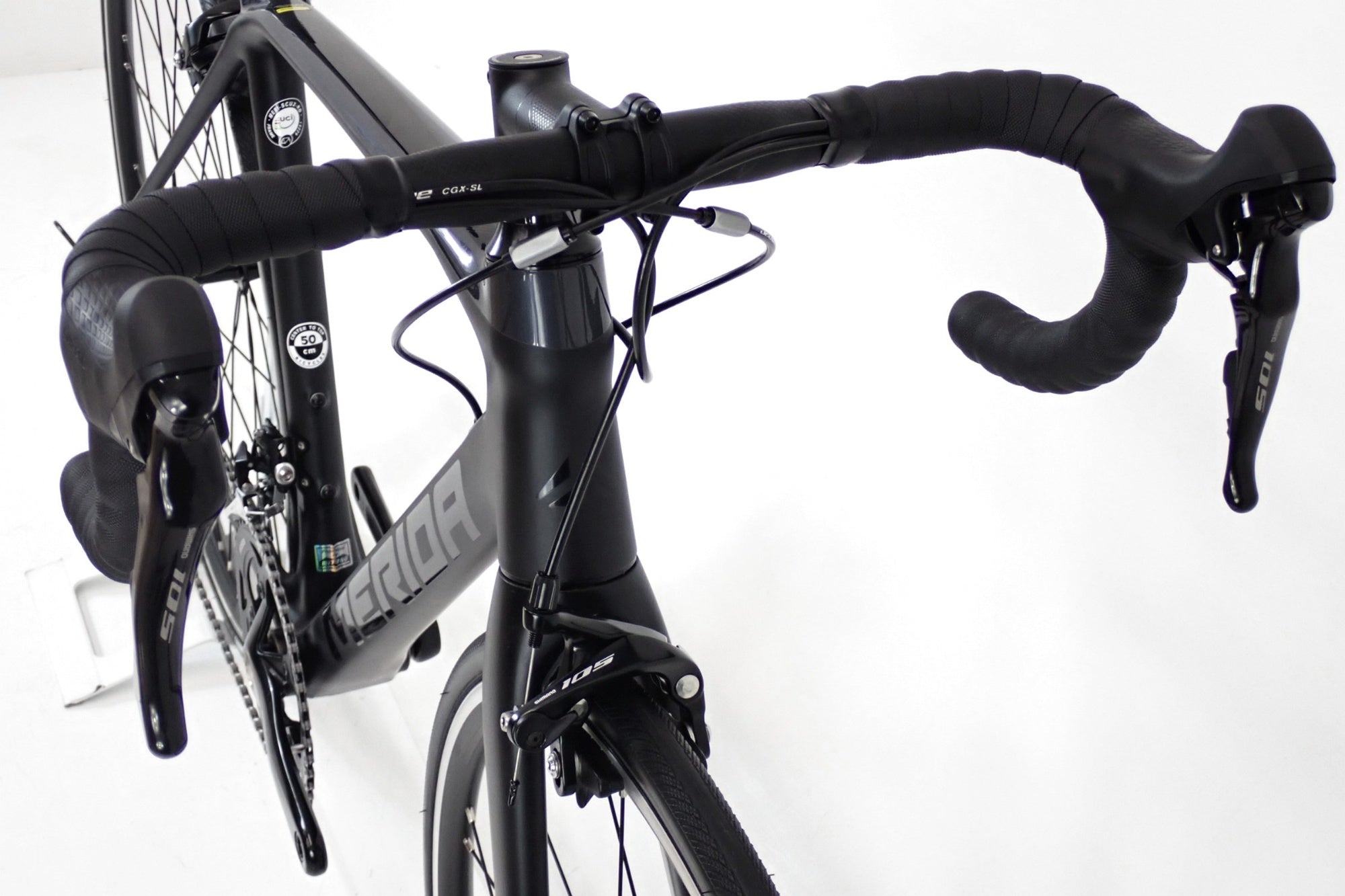 MERIDA 「メリダ」 SCULTURA 4000 2020年モデル ロードバイク / 伊勢崎店