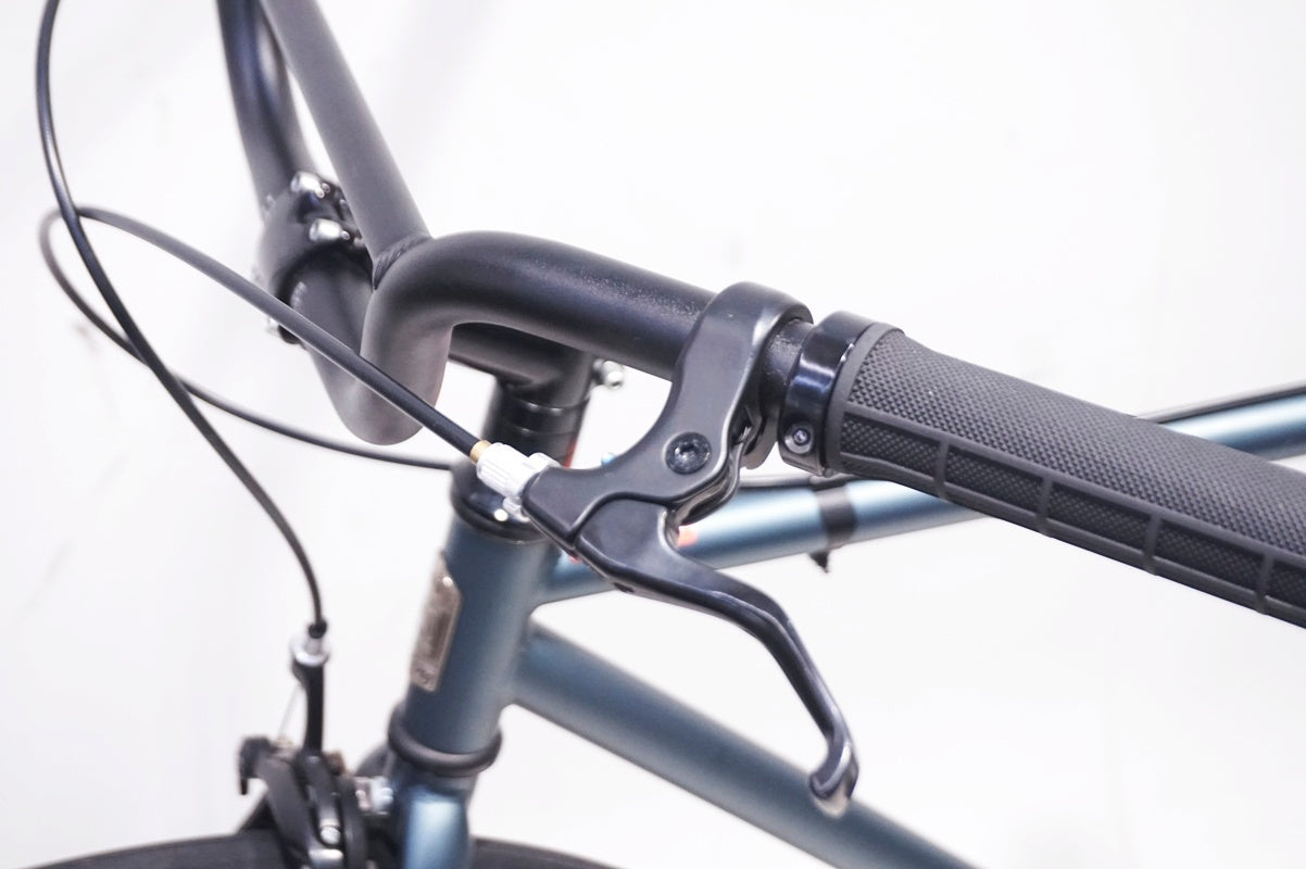 FUJI 「フジ」 DECLARATION 2024年モデル ピストバイク / 大阪門真店