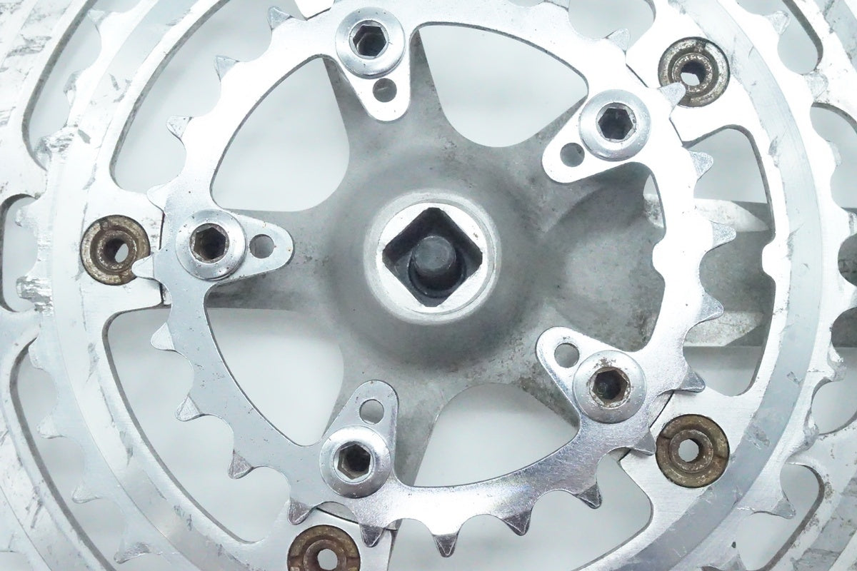 SHIMANO「シマノ」 FC-M730 46-36-24T 170mm クランク/ 京都西院店