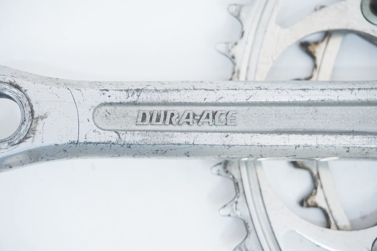 SHIMANO 「シマノ」 DURA-ACE FC-7200 52-39T 167.5mm クランク / 大阪美原北インター店
