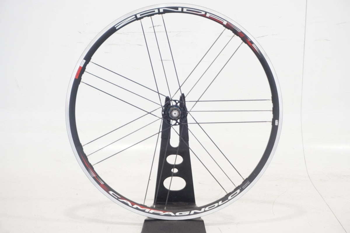 CAMPAGNOLO 「カンパニョーロ」 ZONDA C15 SHIMANO11速 リアホイール / 滋賀大津店