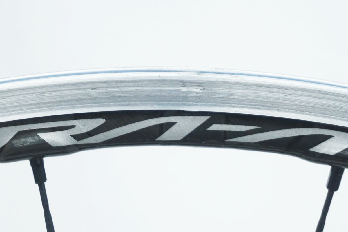 SHIMANO 「シマノ」 DURA-ACE WH-R9100-C24-CL シマノ11速 ホイール