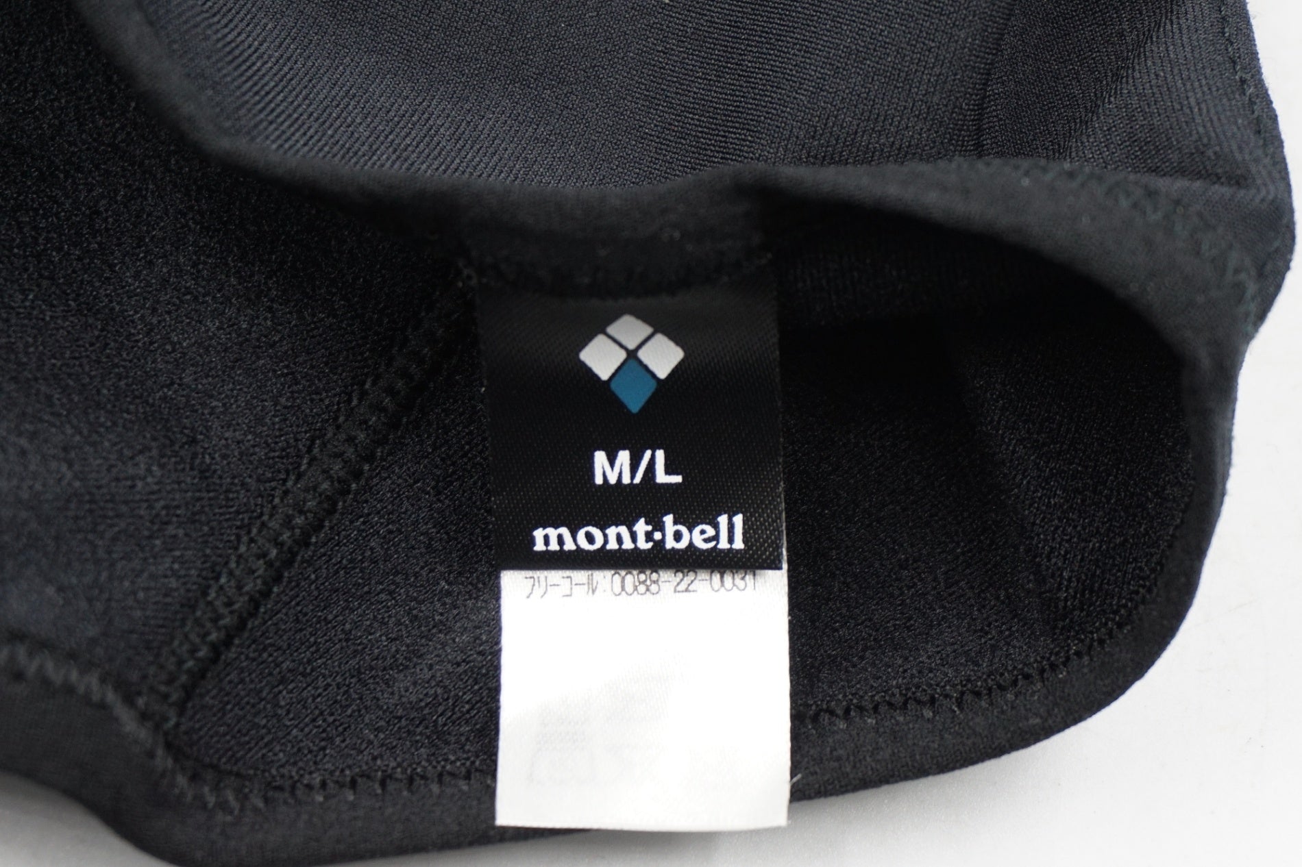 mont・bell 「モンベル」 M/Lサイズ ゲイター / 奈良店