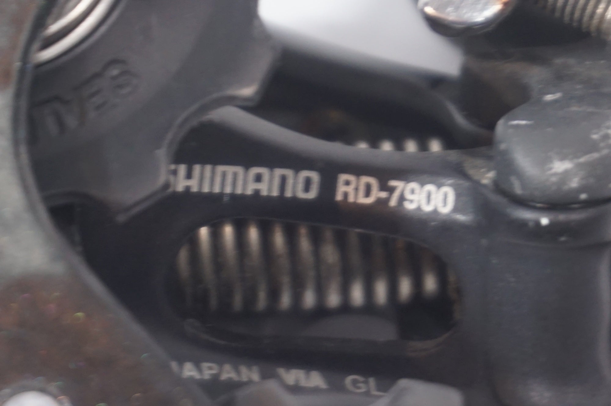 SHIMANO 「シマノ」 DURA-ACE RD-7900 リアディレイラー / 世田谷店