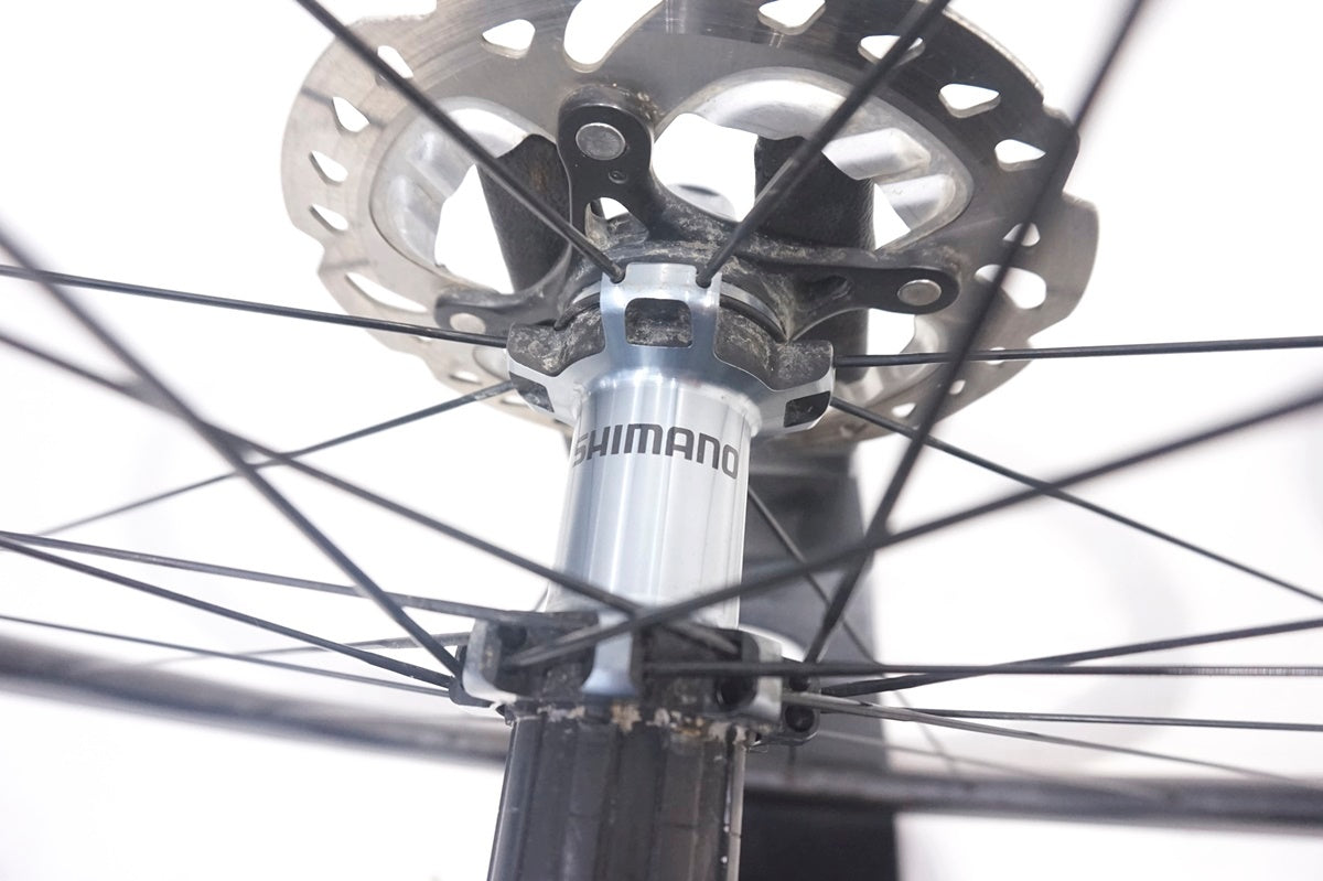 SHIMANO 「シマノ」 WH-RS770 C30 SHIMANO 8-9s ホイールセット / 大阪門真店