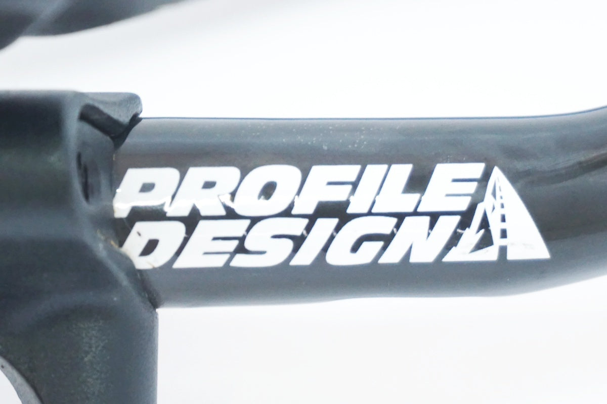 PROFILE DESIGN 「プロファイルデザイン」 T2+ Φ31.8 350mm DHバー / 大阪美原北インター店