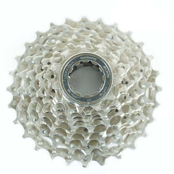 SHIMANO 「シマノ」 105 CS-5700 11-28T スプロケット / 宇都宮店