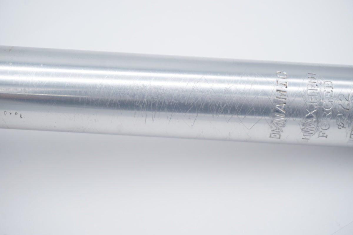 NITTO 「ニットー」 DYNAMIC 626 Φ27.2 250mm シートポスト