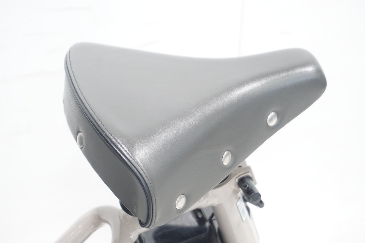 BRIDGESTONE 「ブリヂストン」 BIKKE MOB DD 2023年モデル 24/20インチ 電動アシスト自転車 / 滋賀大津店