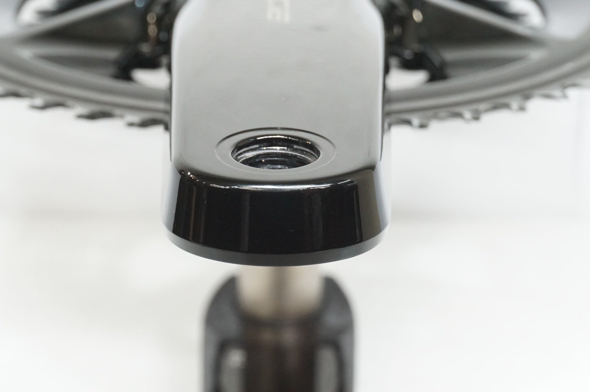SHIMANO 「シマノ」 DURA-ACE FC-R9200 50-34T 172.5mm クランクセット