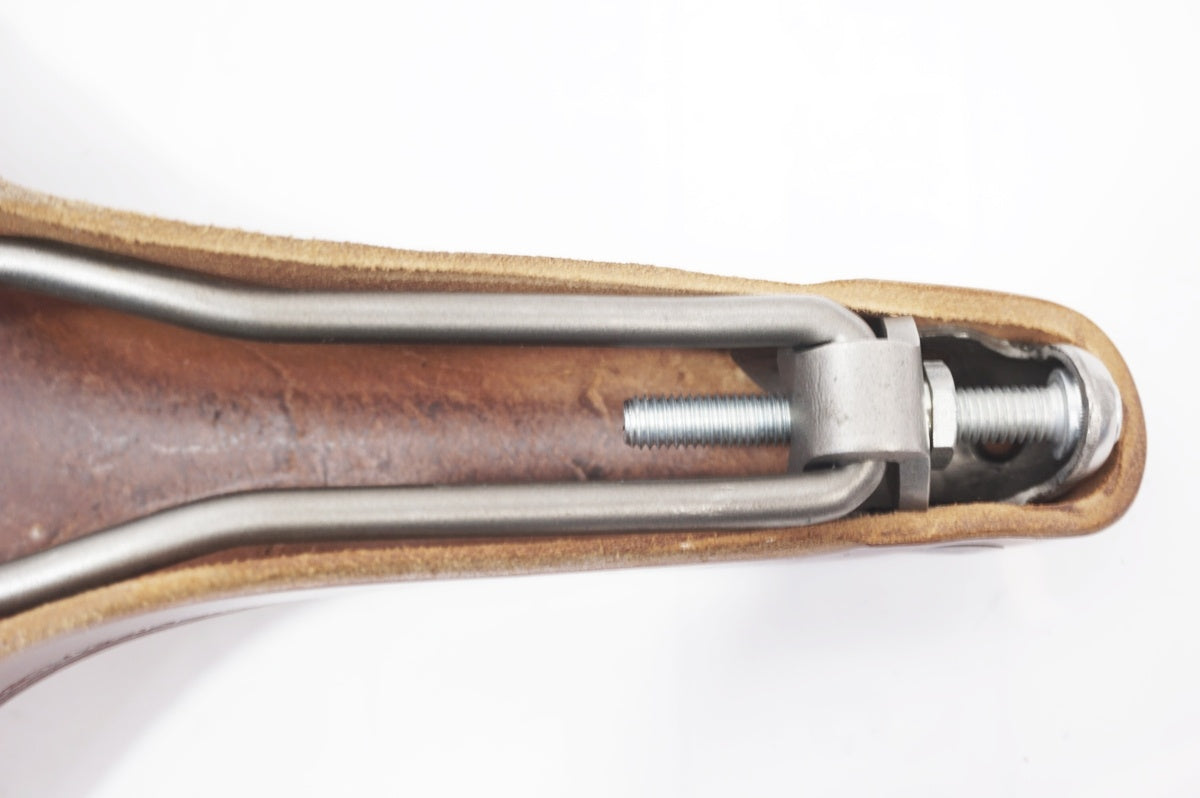 BROOKS 「ブルックス」 TEAM PRO サドル / バイチャリ世田谷店