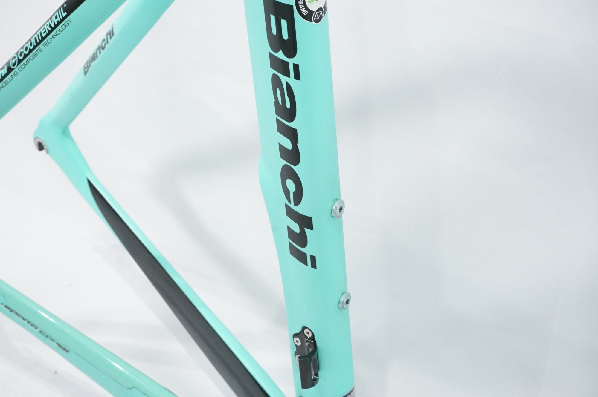 BIANCHI 「ビアンキ」 OLTRE XR4 2018年モデル フレームセット / AKIBA店