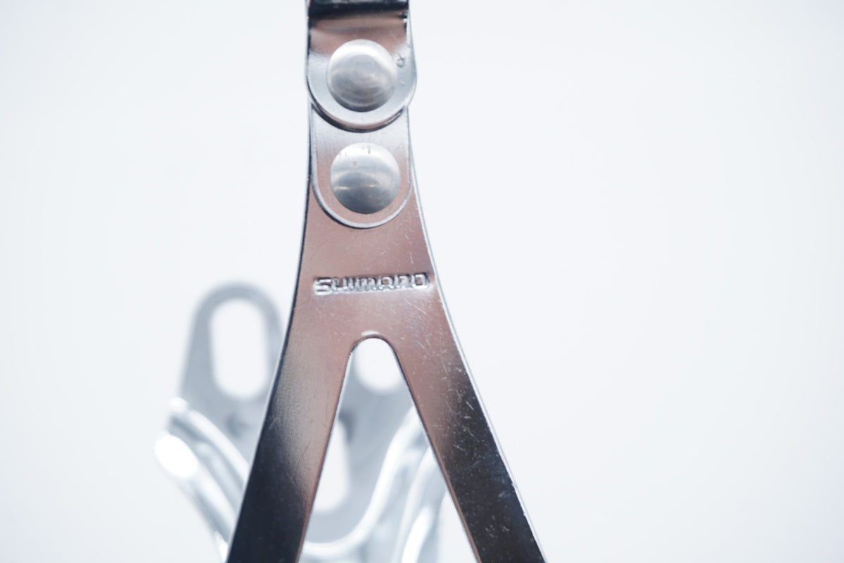 SHIMANO 「シマノ」 Mサイズ トゥークリップ / 滋賀大津店