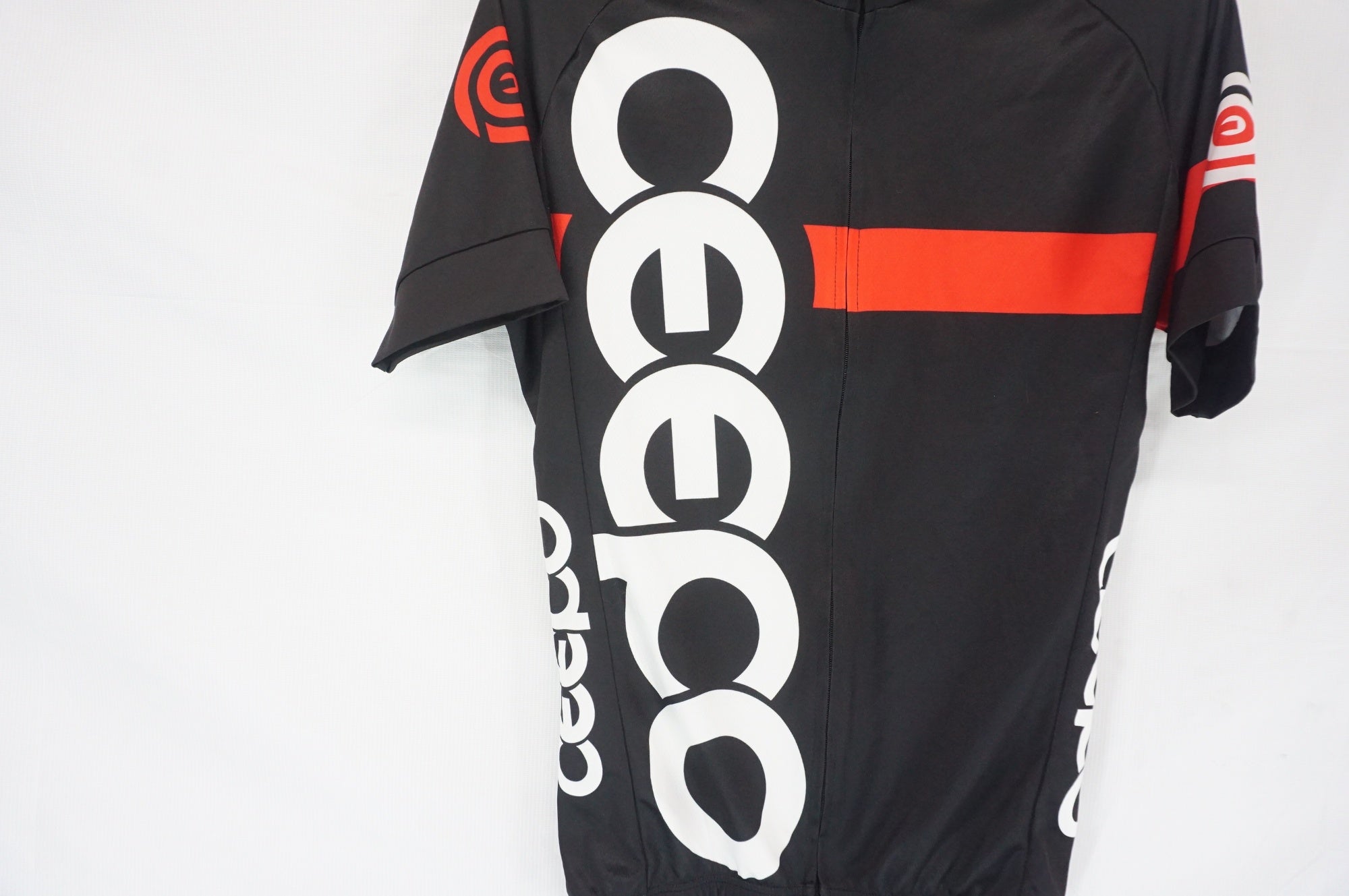 CEEPO 「シーポ」 Mサイズ 半袖ジャージ / 阪急塚口店
