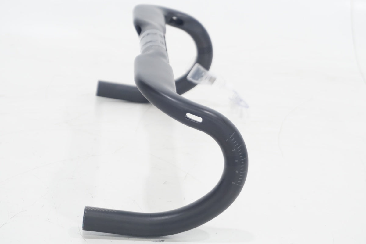 BONTRAGER 「ボントレガー」 XXX AERO VR-CF φ31.8 380mm ハンドル / 京都八幡店