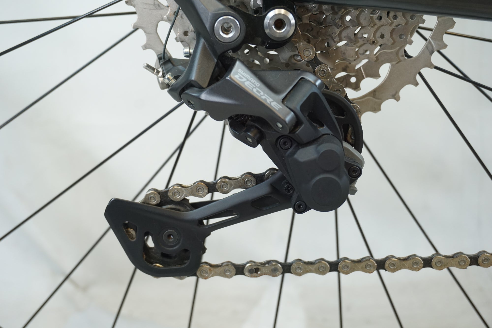 TREK 「トレック」 FX SPORT4 CARBON 2022-2024年モデル クロスバイク / 有明ガーデン店
