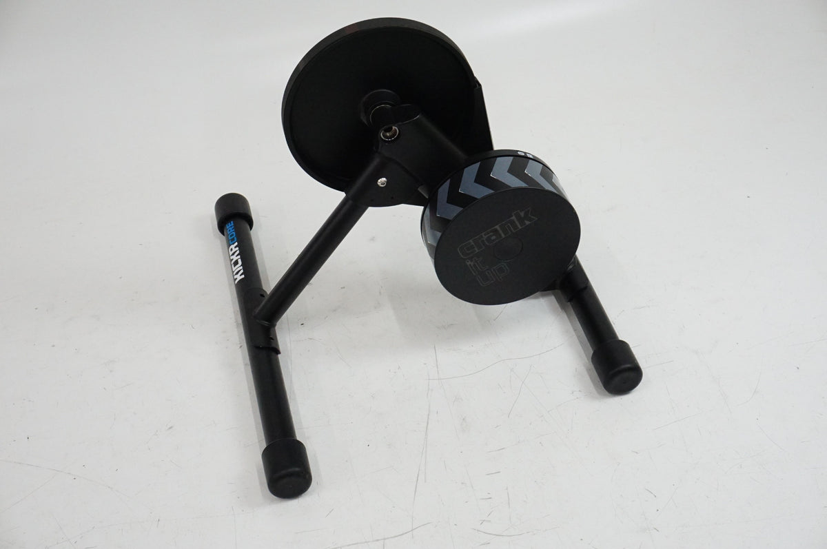 WAHOO 「ワフー」 KICKR CORE WF123 サイクルトレーナー / 浜松店