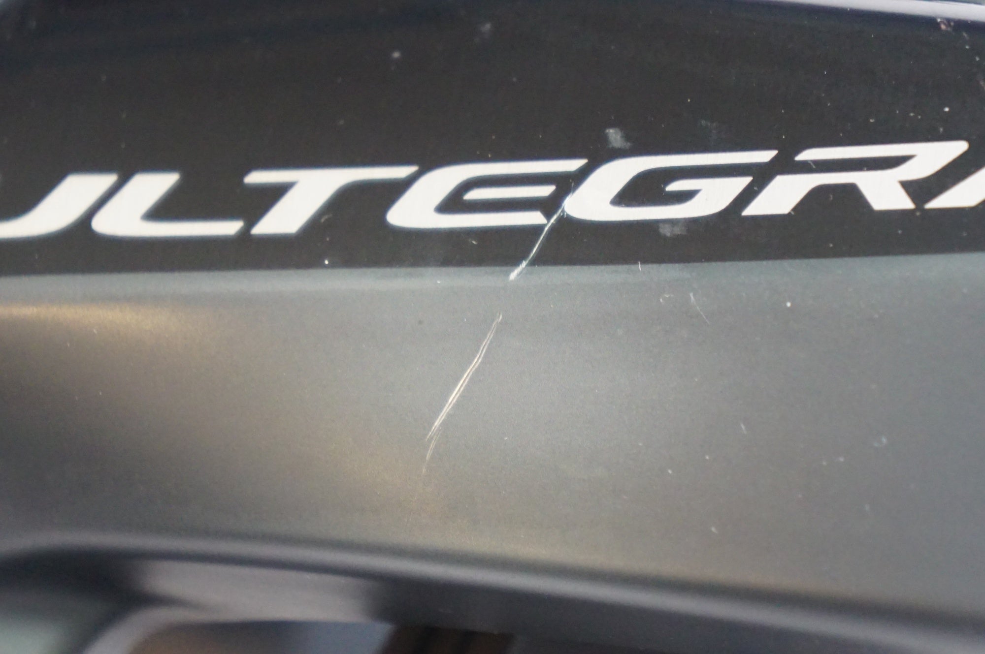 SHIMANO 「シマノ」 ULTEGRA FC-R8000 170mm 50-34T クランク / 熊谷本店