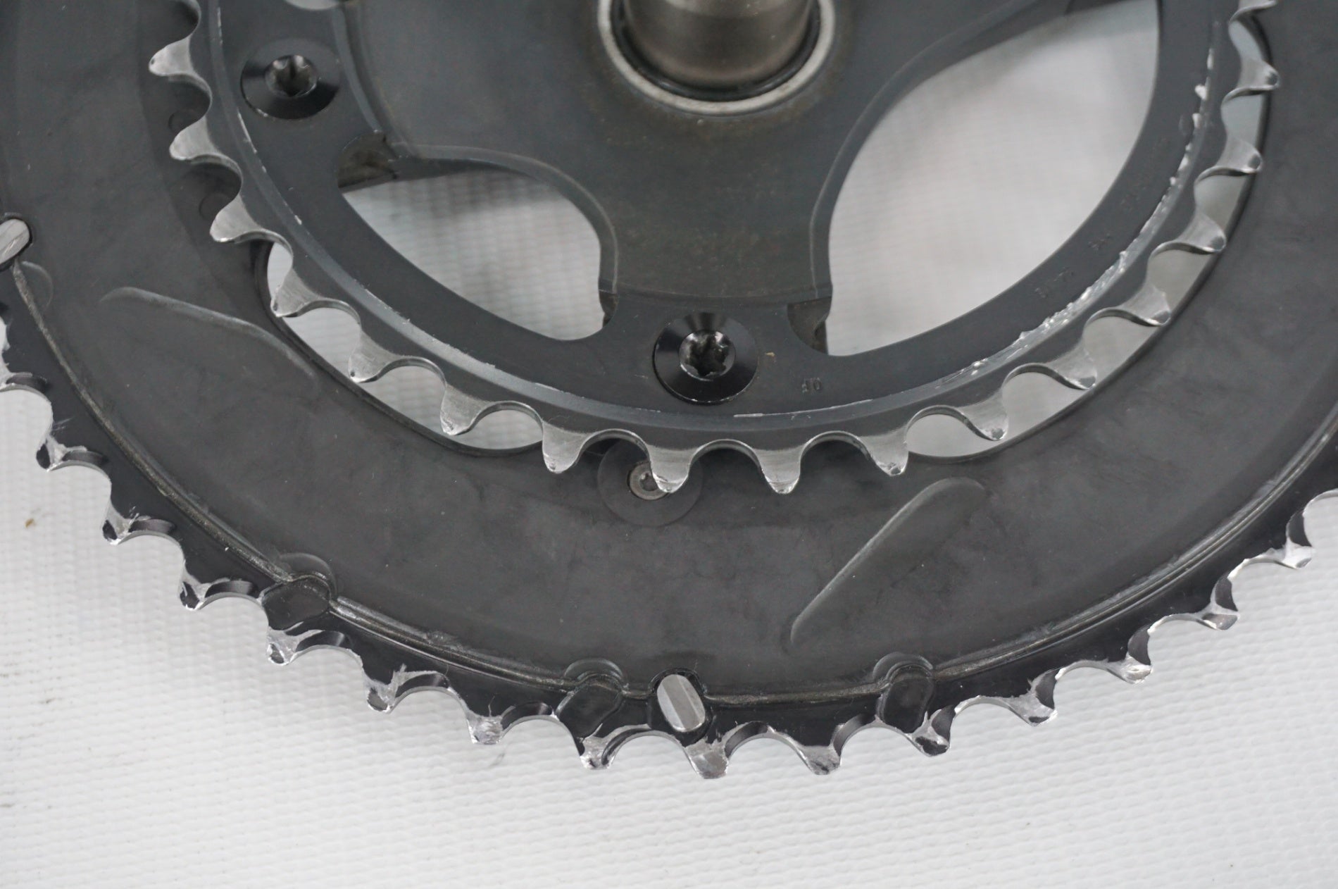 SHIMANO 「シマノ」 ULTEGRA FC-R8000 50-34T 170mm クランク / 阪急塚口店