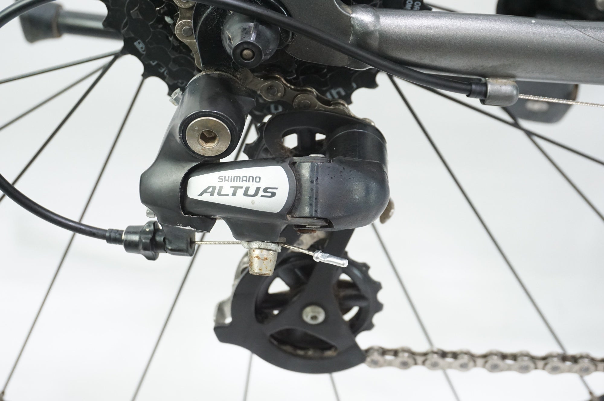 KHODAABLOOM 「コーダブルーム」 RAIL700A 2021年モデル クロスバイク / 中目黒店