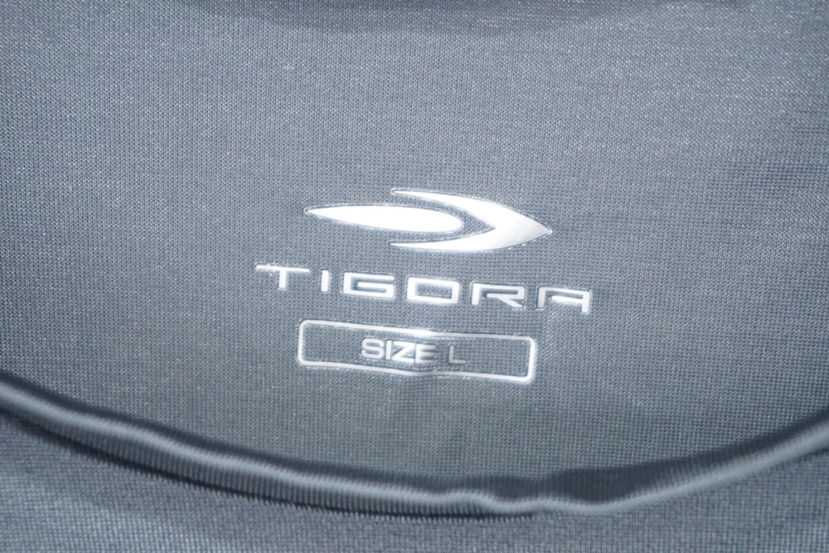 TIGORA 「ティゴラ」 Lサイズ 長袖インナー / 滋賀大津店