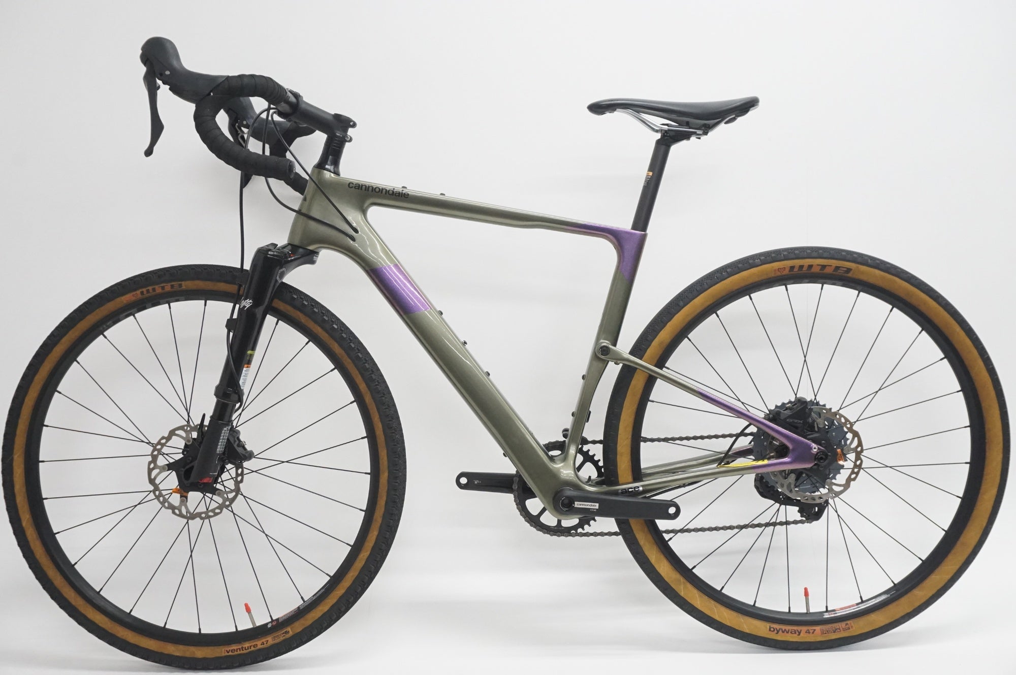 CANNONDALE 「キャノンデール」 TOPSTONE CARBON LEFTY 3 2020年モデル