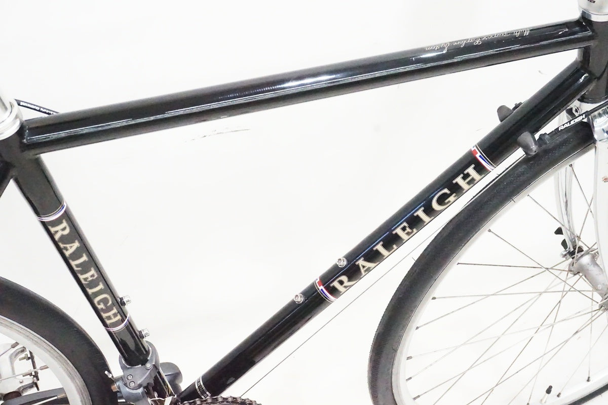 RALEIGH「ラレー」 RFC RADFORD CLASSIC 年式不明 クロスバイク/ 京都