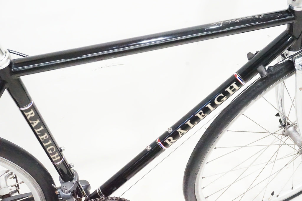 RALEIGH「ラレー」 RFC RADFORD CLASSIC 年式不明 クロスバイク RALEIGH「ラレー」 RFC RADFORD CLASSIC 年式不明 クロスバイク/ 京都