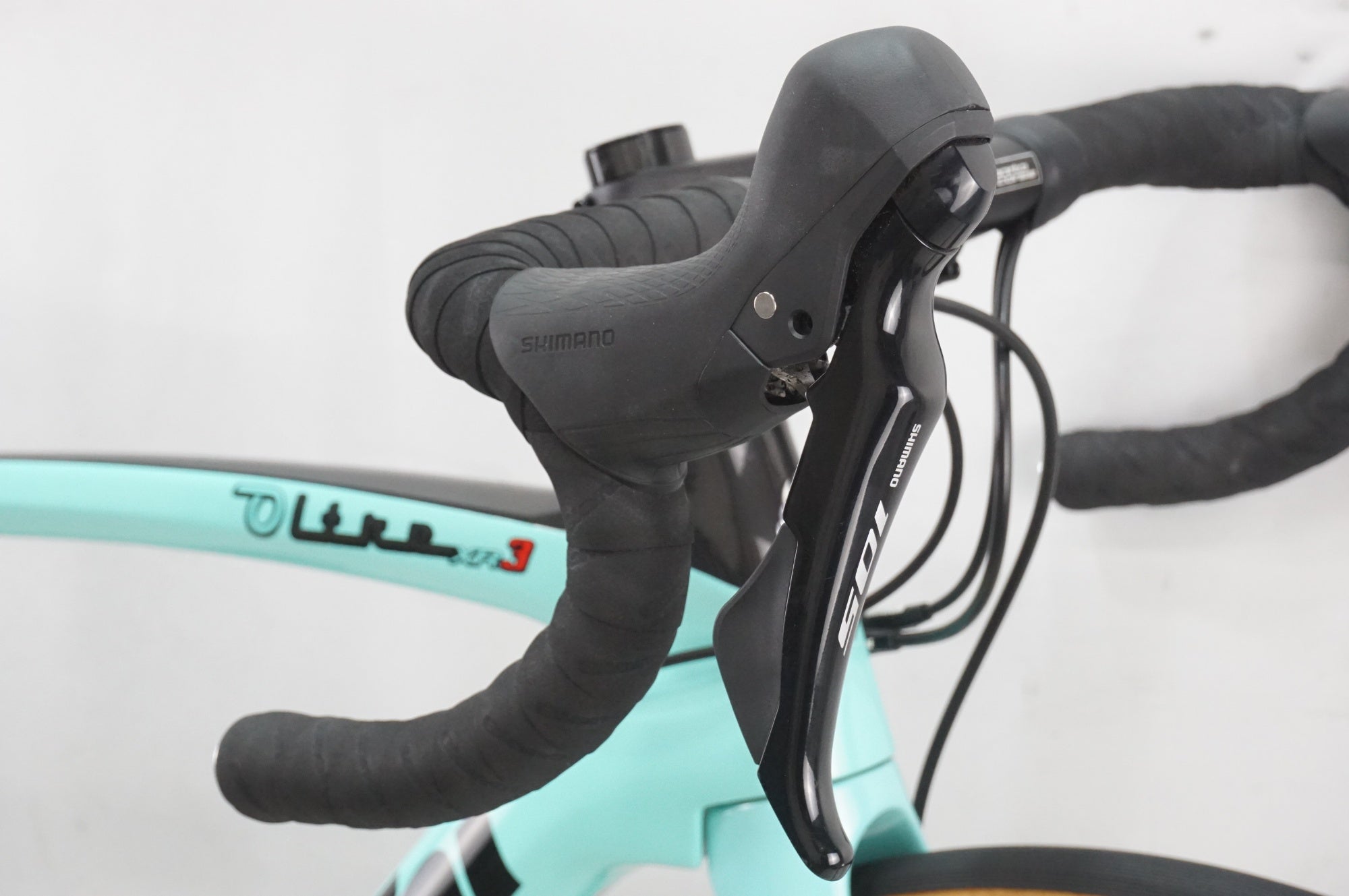 BIANCHI 「ビアンキ」 OLTRE XR3 105 DISC 2021年モデル ロードバイク / 大宮店