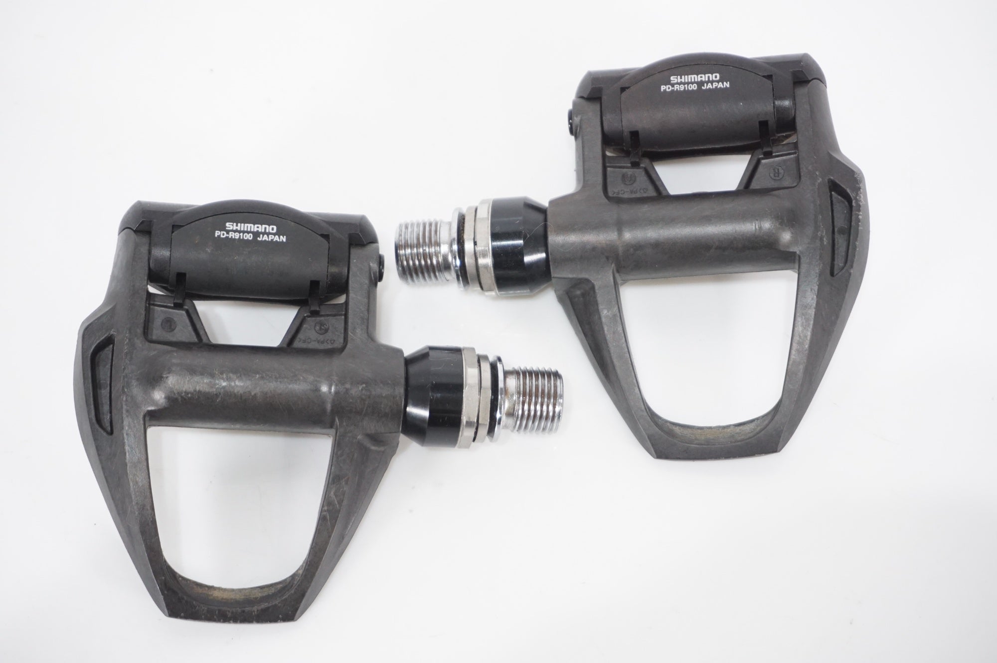 SHIMANO 「シマノ」 DURA-ACE PD-R9100 ペダル / AKIBA店