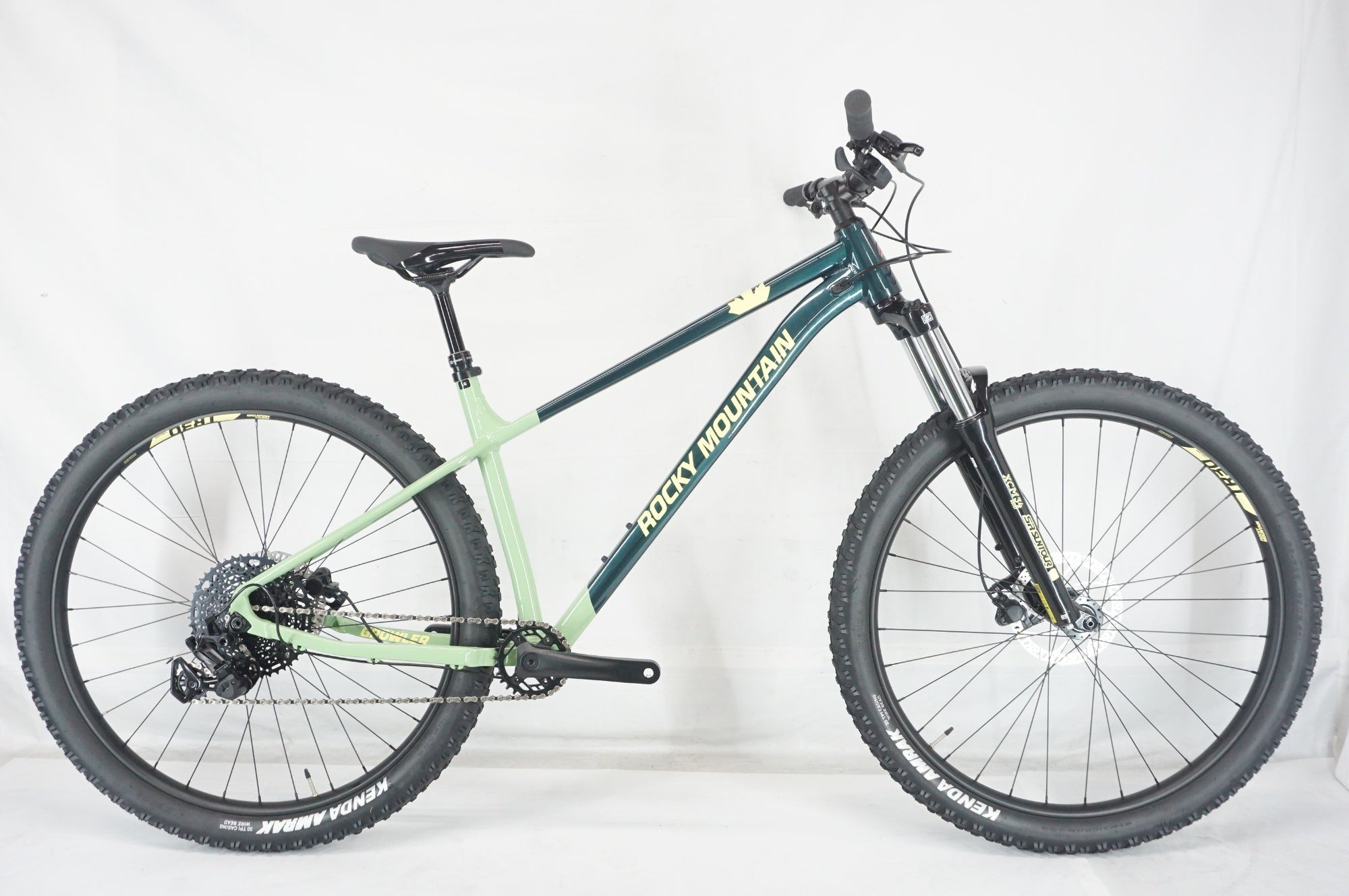 ROCKY MOUNTAIN 「ロッキーマウンテン」 GROWLER 20 2022年モデル マウンテンバイク / 阪急塚口店