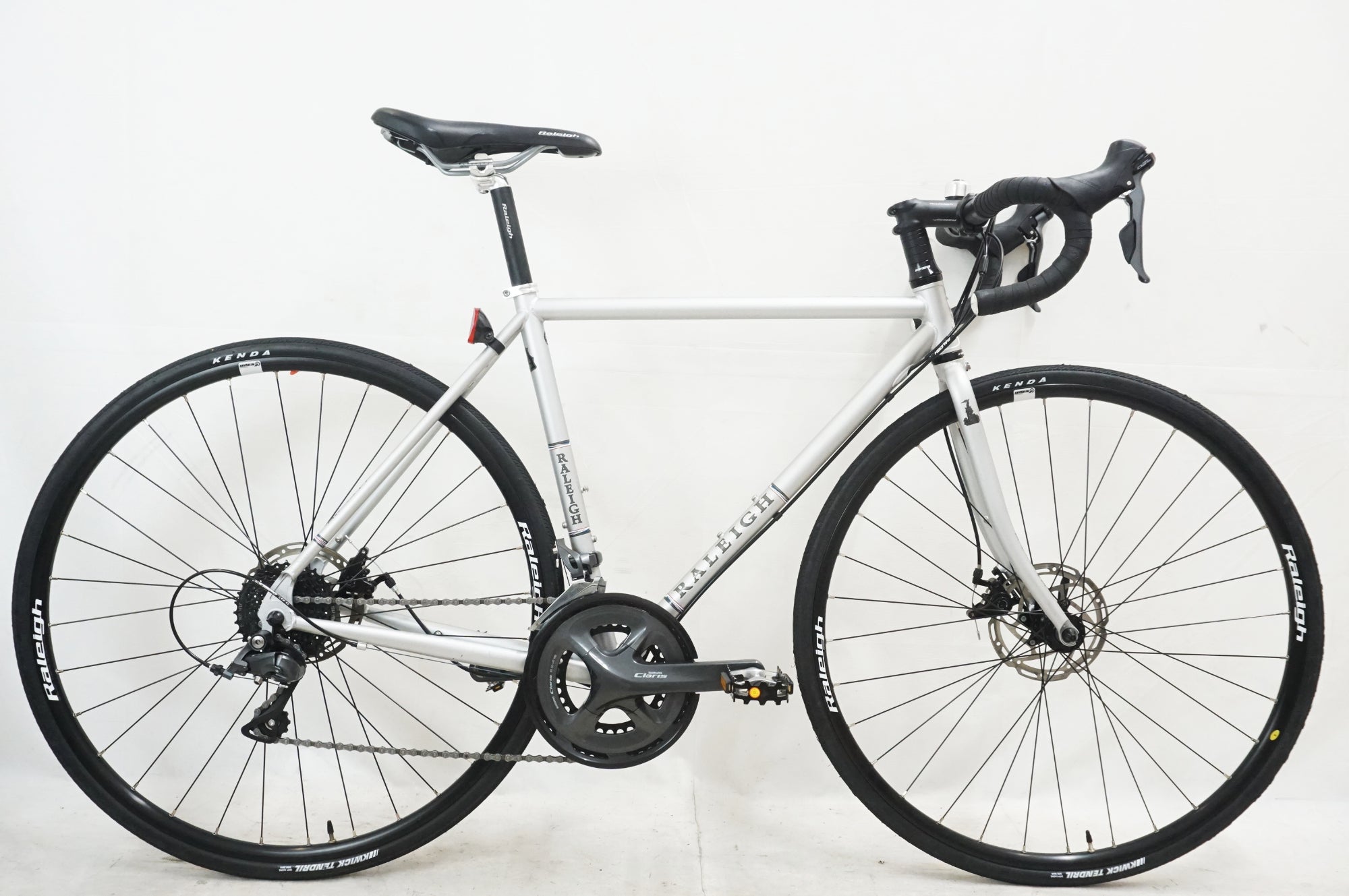 RALEIGH 「ラレー」 CRB CARLTON-B 2023年モデル ロードバイク / 福岡店