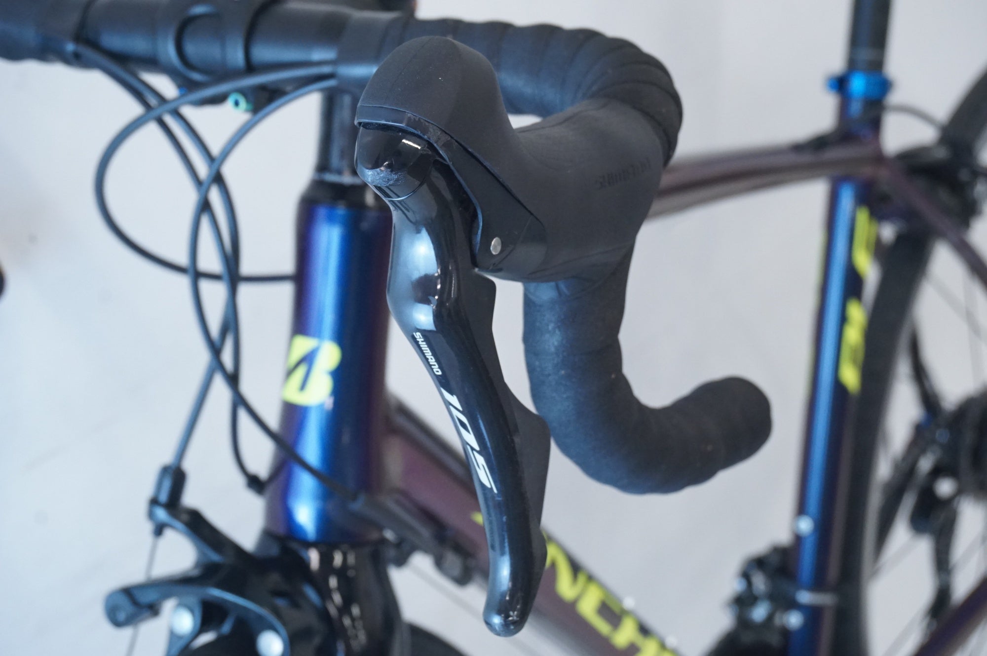 ANCHOR 「アンカー」 RL6 EQUIPE 2018年モデル ロードバイク / 浜松店 