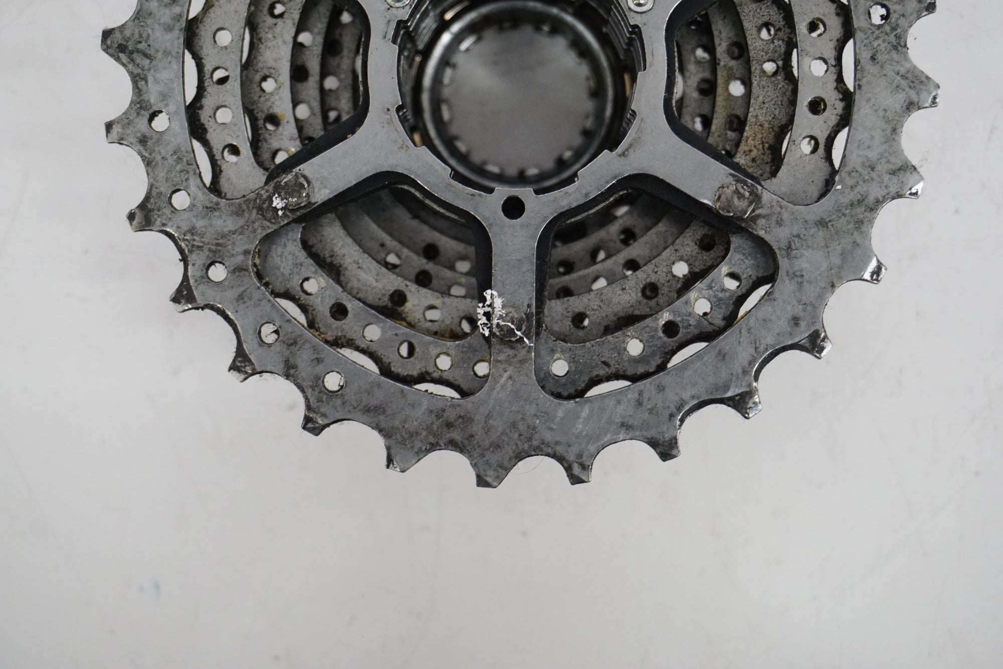 SHIMANO 「シマノ」 CS-HG51 11-28T スプロケット / 浜松店