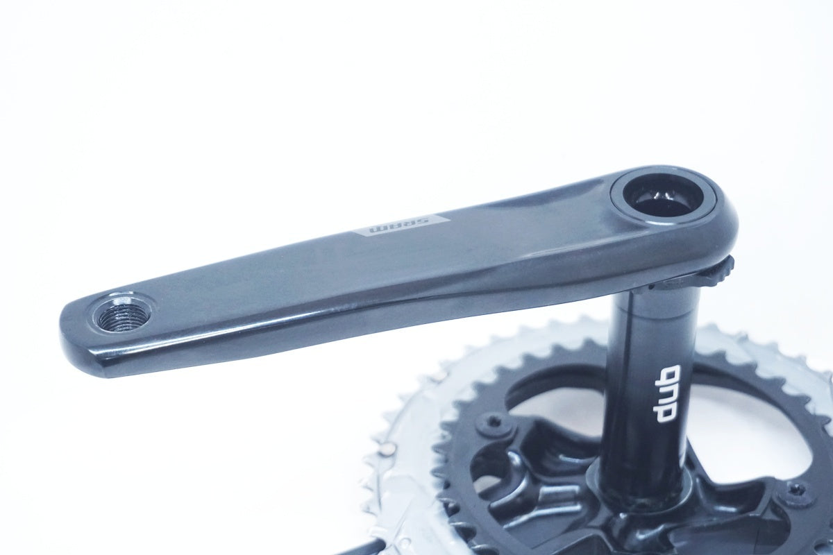 SRAM 「スラム」 RIVAL AXS DUB 48-35T 172.5mm クランク / 大阪美原北インター店