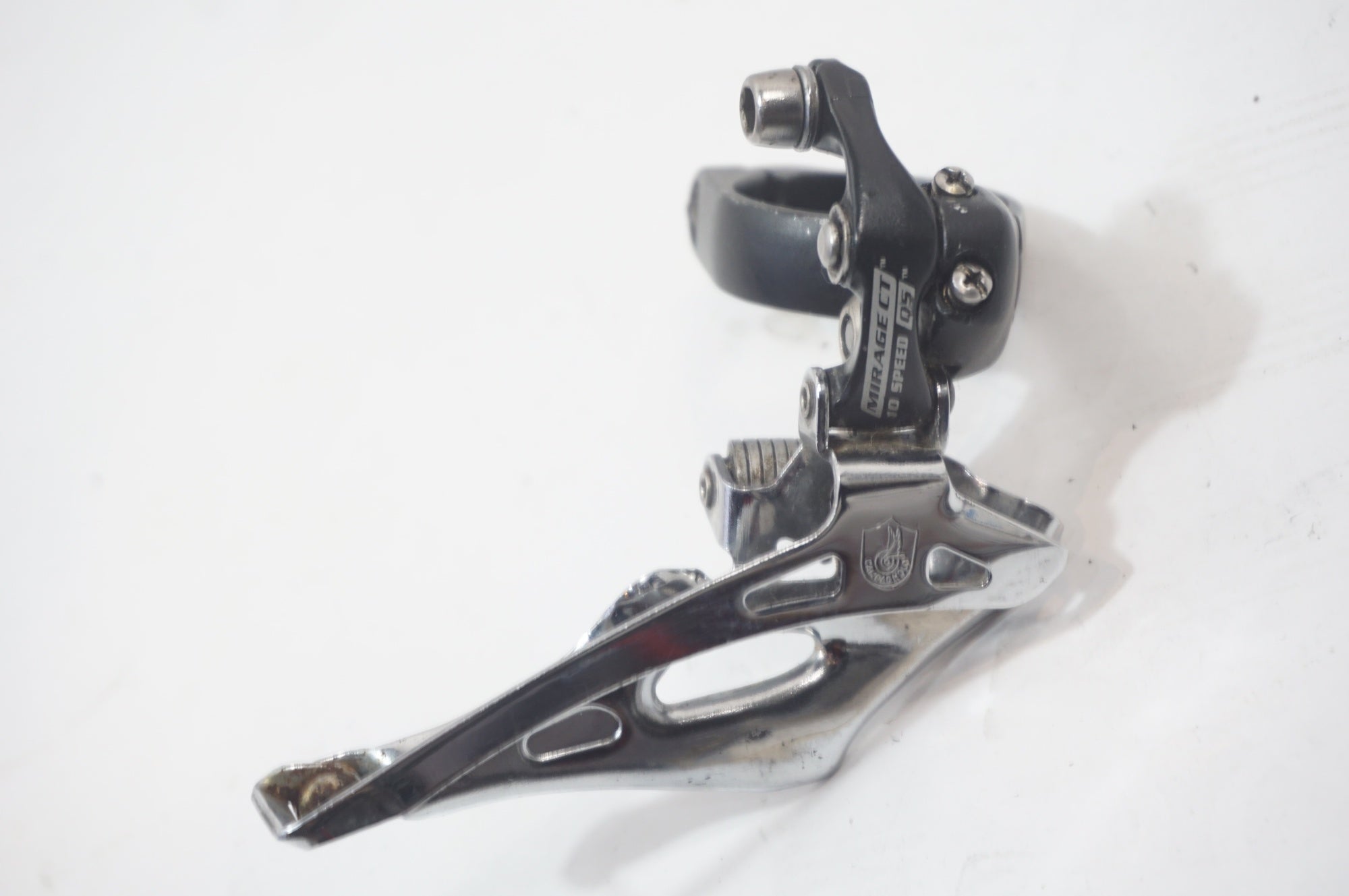 CAMPAGNOLO 「カンパニョーロ」 MIRAGE CT フロントディレイラー / 世田谷店