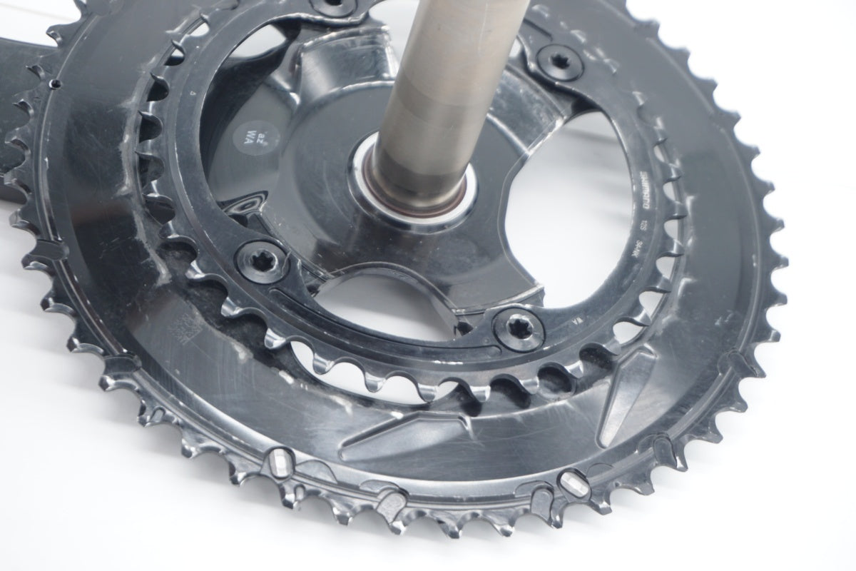 SHIMANO 「シマノ」 DURA-ACE FC-09 50-34T 170mm クランク / 滋賀大津