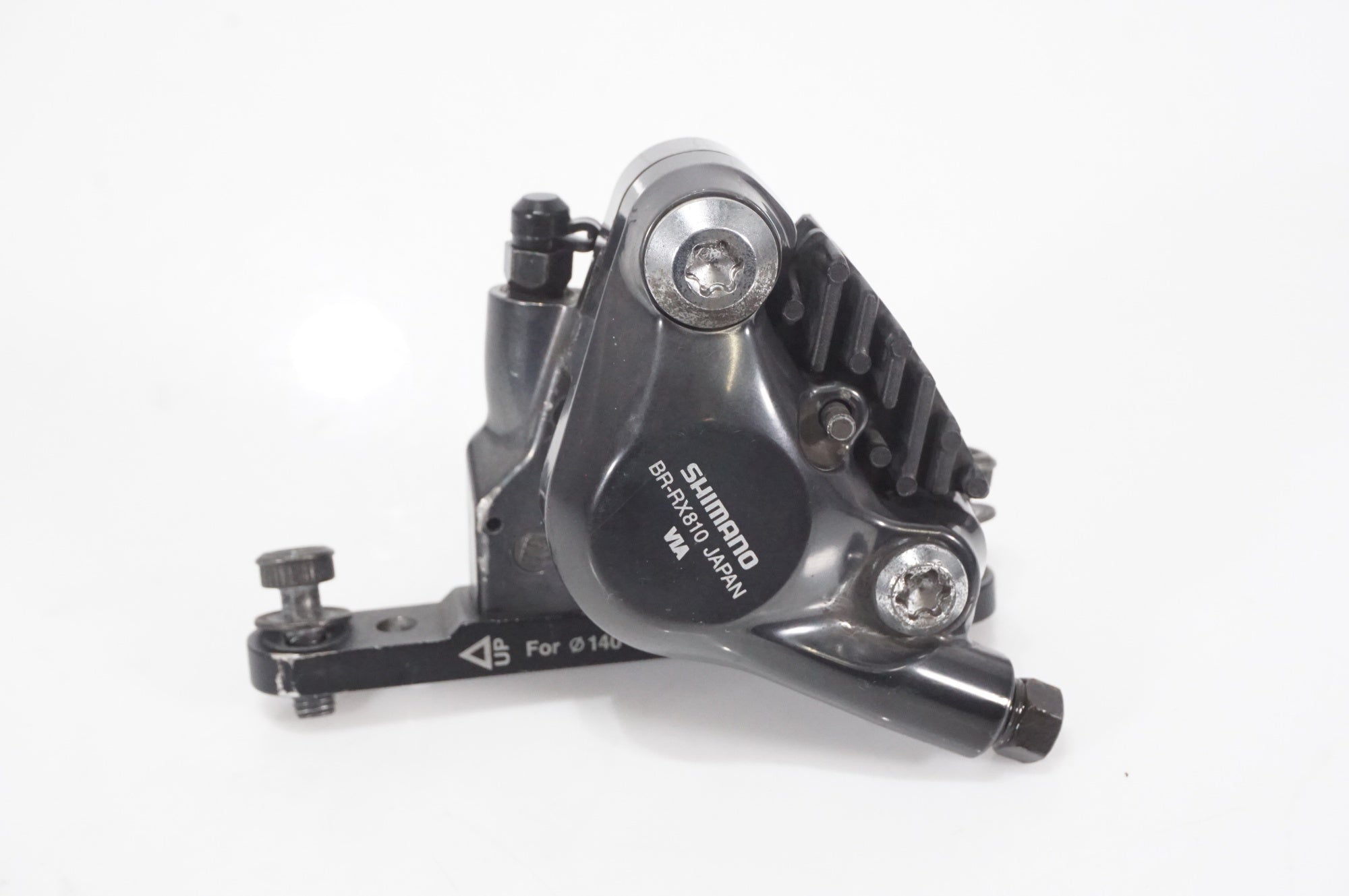 SHIMANO 「シマノ」 GRX BR-RX810 ディスクブレーキキャリパー / AKIBA店