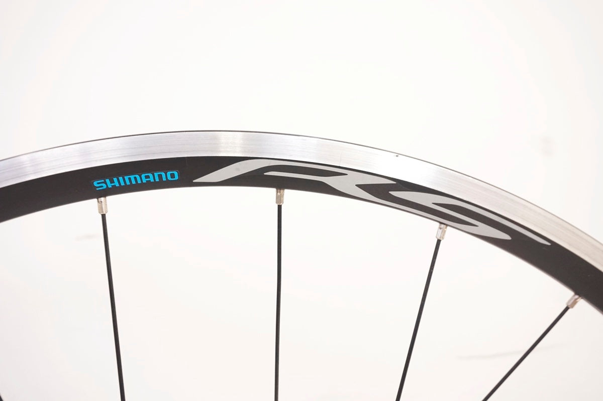 Amazon | シマノ(SHIMANO) ロードホイール WH-RS100 リア 10/11