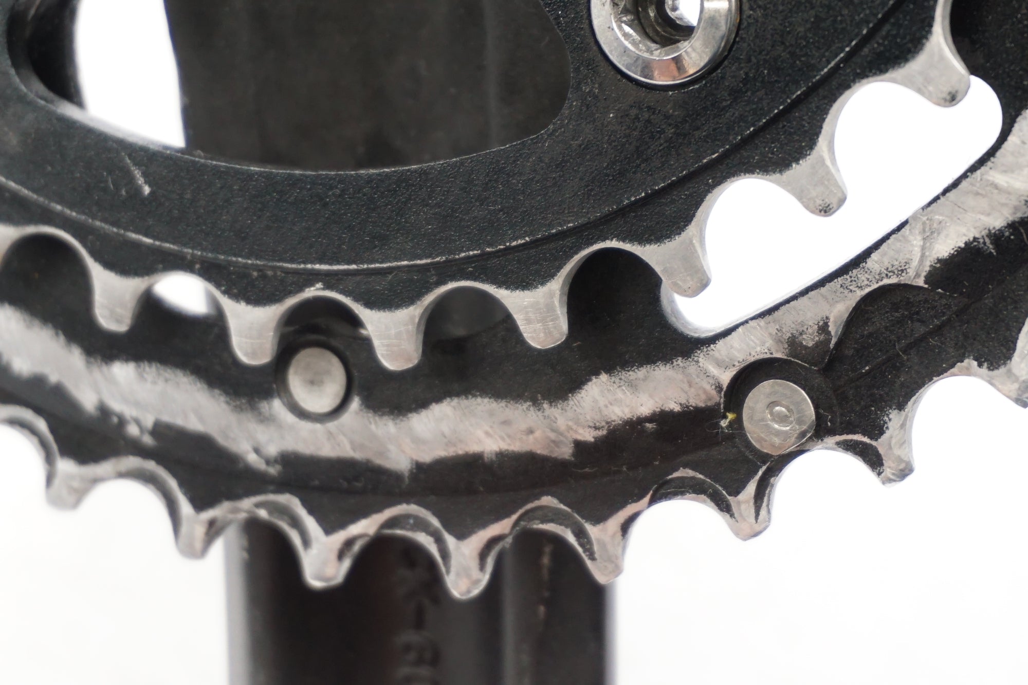 FSA 「エフエスエー」 GOSSAMER 46-36T 170mm クランク / 奈良店