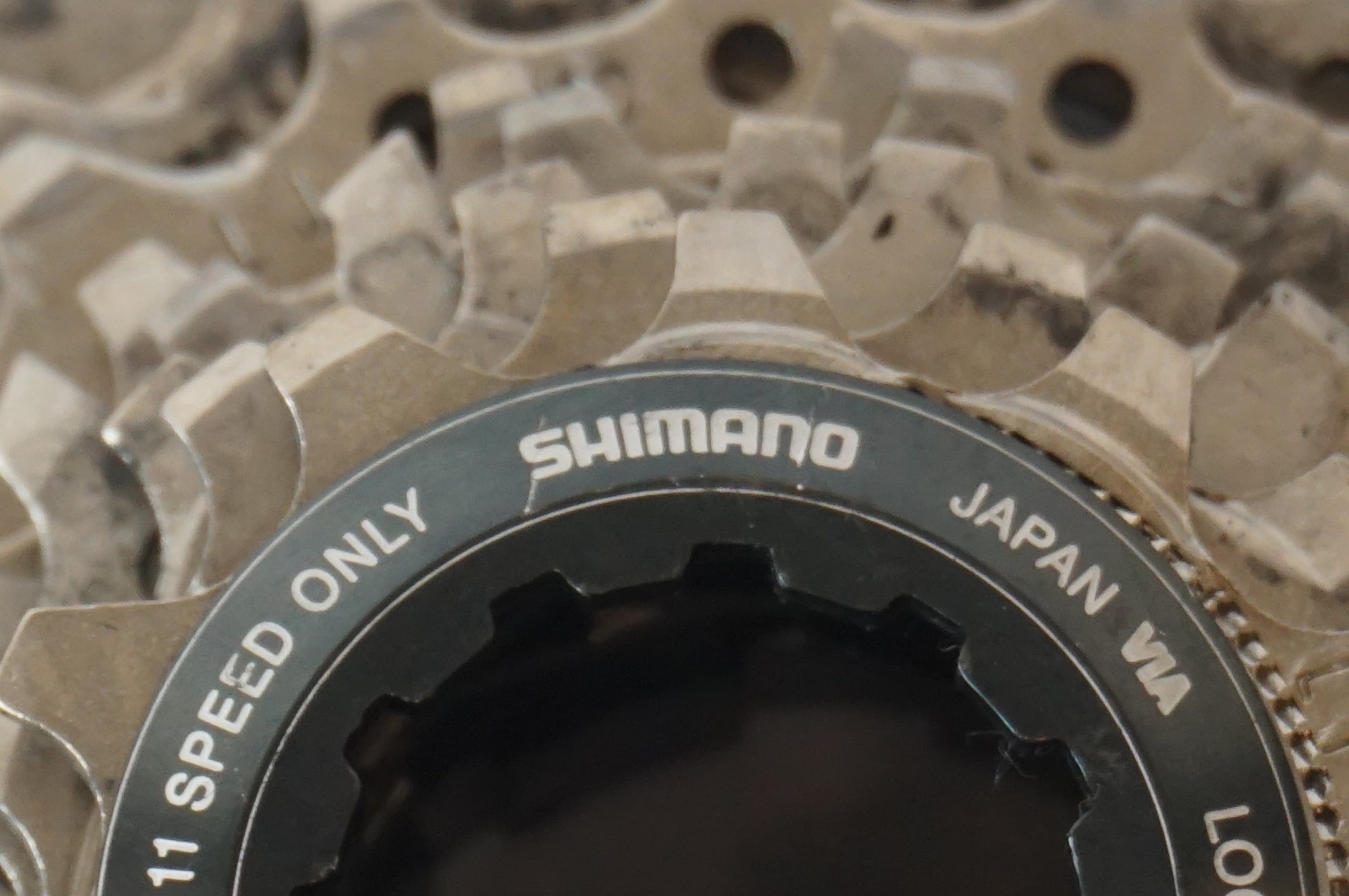 SHIMANO 「シマノ」 11-28T ULTEGRA CS-6800 スプロケット / 浜松店