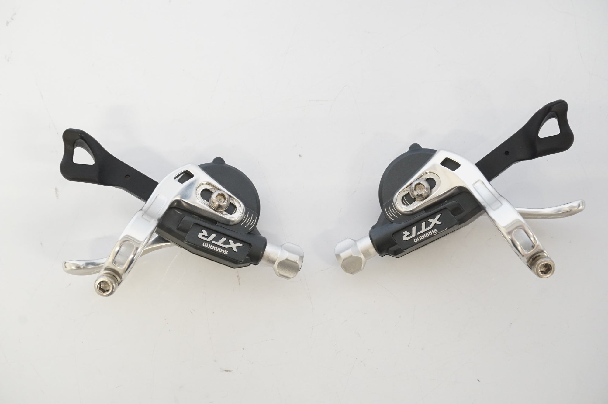 SHIMANO 「シマノ」 XTR SL-M970-A シフトレバー 左右セット  / 浜松店