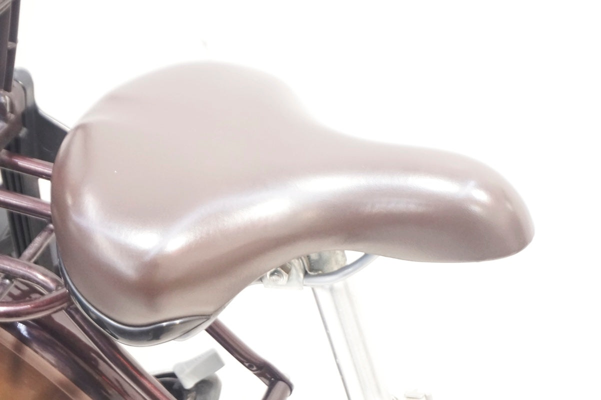 BRIDGESTONE 「ブリジストン」 FRONTIA DX 2022年モデル 電動アシスト自転車 / 大阪門真店