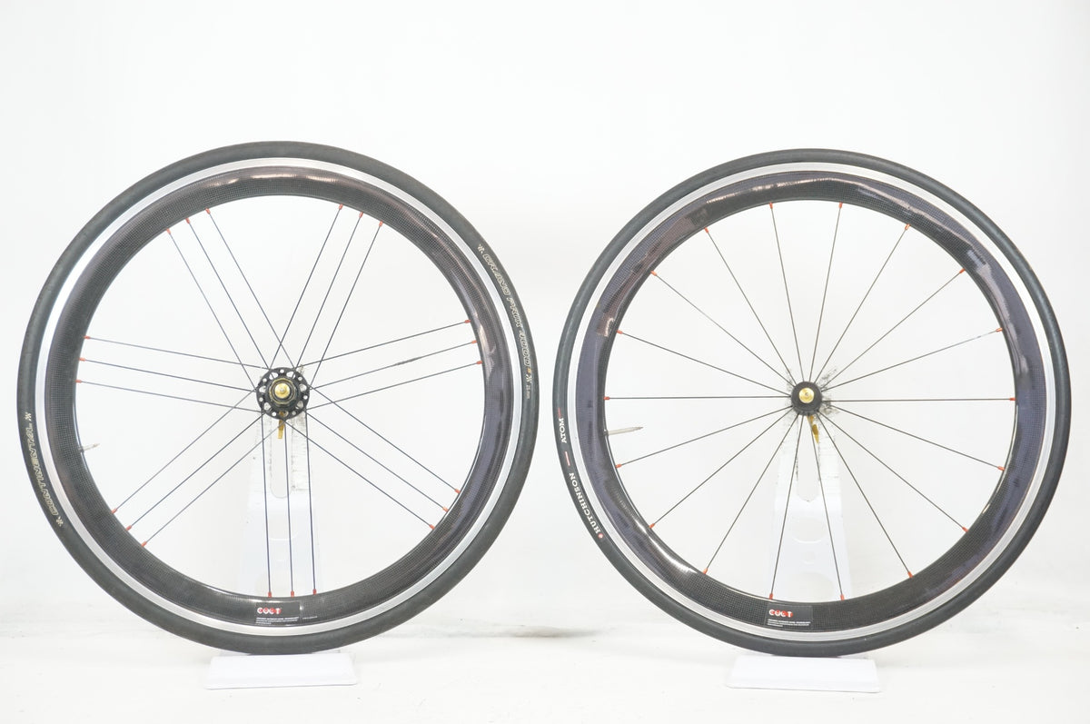 CAMPAGNOLO 「カンパニョーロ」 BULLET ULTRA 50 CULT SHIMANO11s ホイール / 宇都宮店