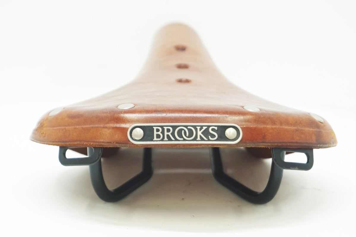 BROOKS 「ブルックス」 B17 サドル / 大阪美原北インター店