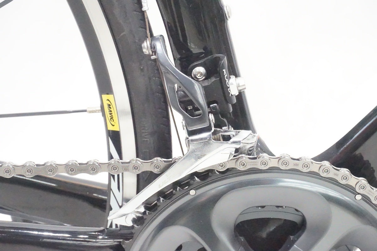 KUOTA「クゥオーター」 KHARMA EVO 2014年モデル ロードバイク / 京都西院店