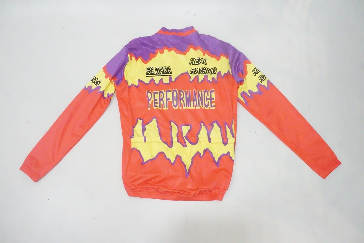 MIZUNO「ミズノ」 Lサイズ サイクルウェア/ 京都西院店